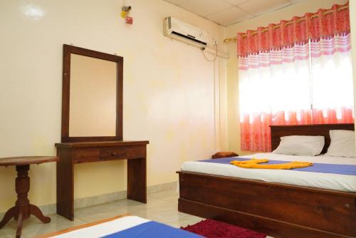 Hotel Sella