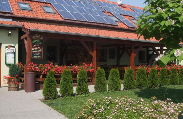 Hotel Selsky Dvur