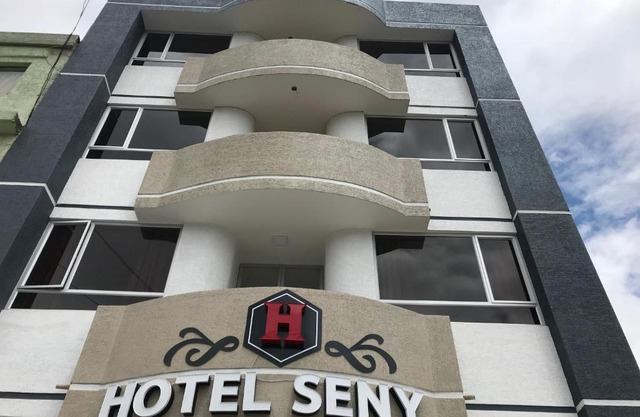 Hotel Seny