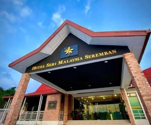 Hotel Seri Malaysia Seremban