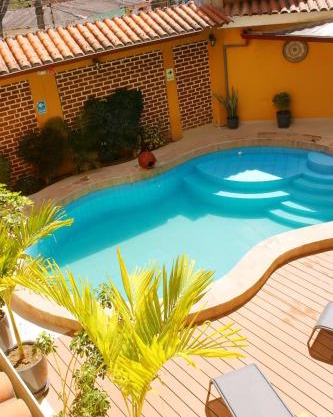 Hotel Serra Nova