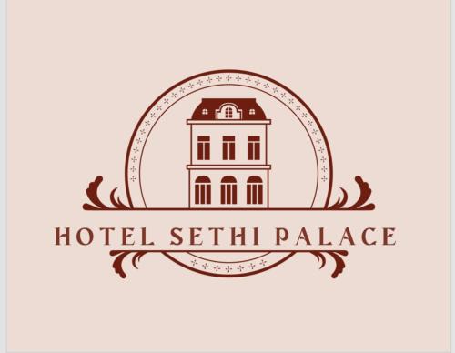Hotel Sethi Palace