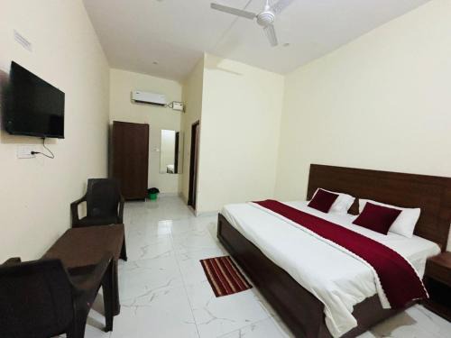 Hotel Seven Spring