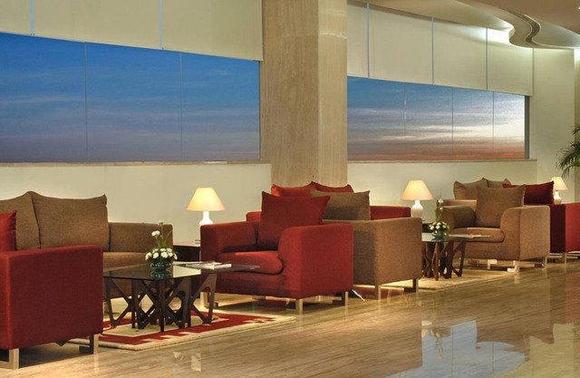 Hotel Sewa Grand Faridabad
