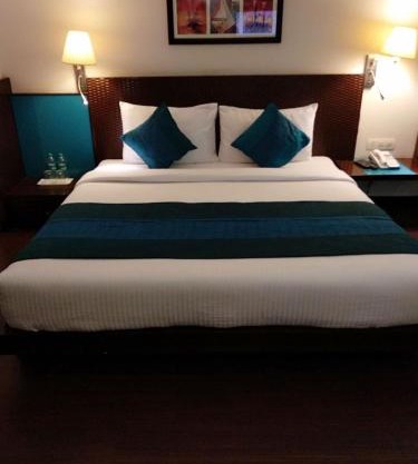 Hotel Sewa Grand Faridabad