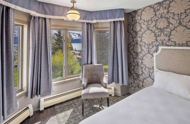 Hotel Seward