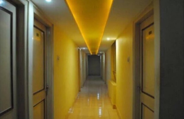 Hotel Shakun