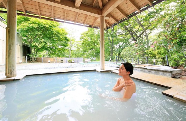 Hotel Shikisai