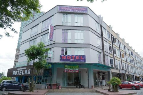 Hotel Shlyo