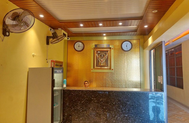 Hotel Shobha