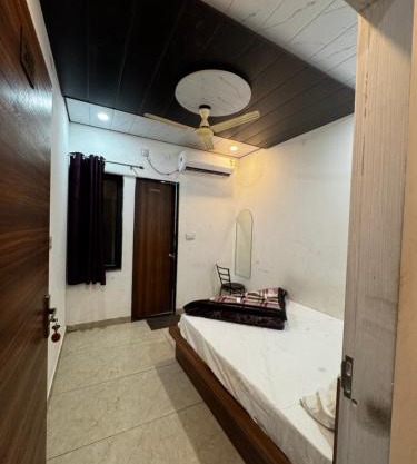 Hotel Shree Banke Bihari Palace