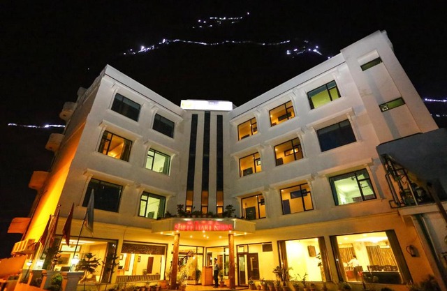 Hotel Shree Hari Niwas