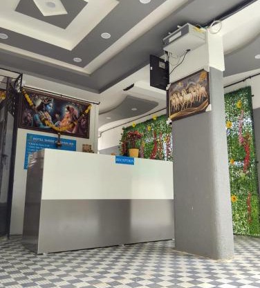 Hotel Shree Krishna Inn