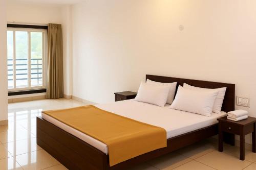 Hotel Shreeji Dham by Nath Bliss - Near Shreenathji Temple