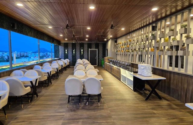 HOTEL SHREYAS GRAND ANANTHAPUR