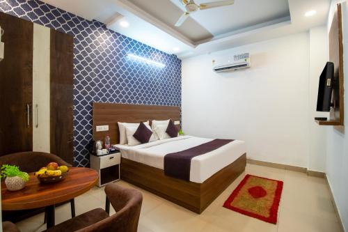 HOTEL Shri Ram PALACE