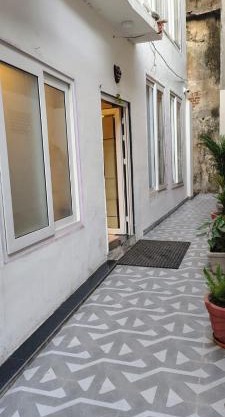 Hotel Shriram Cottage