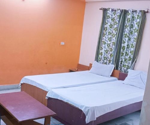 Hotel Shristy Residency