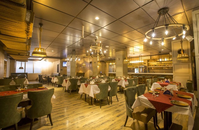 Hotel Shubh Inn