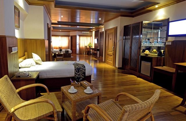 Hotel Sidney