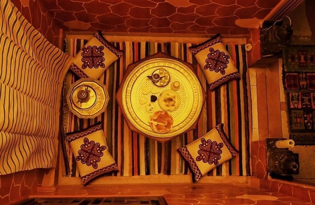 Hotel Sijilmassa