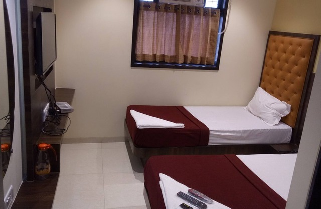 Hotel Silver Elite