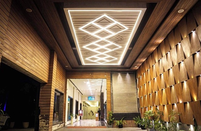 Hotel Silver Oak