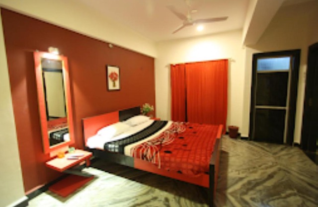 Hotel Simon King Malvan
