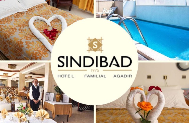 Hotel Sindibad
