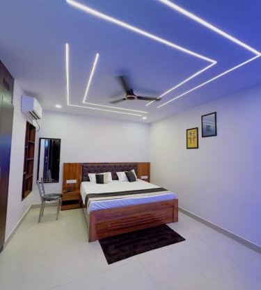 Hotel SK Inn