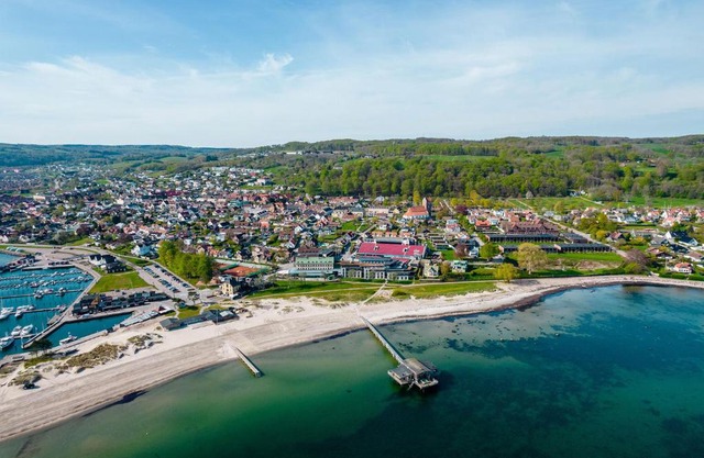 Hotel Skansen Båstad