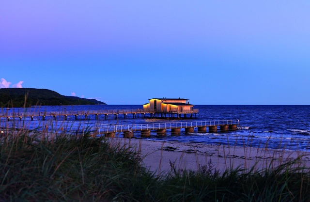 Hotel Skansen Båstad