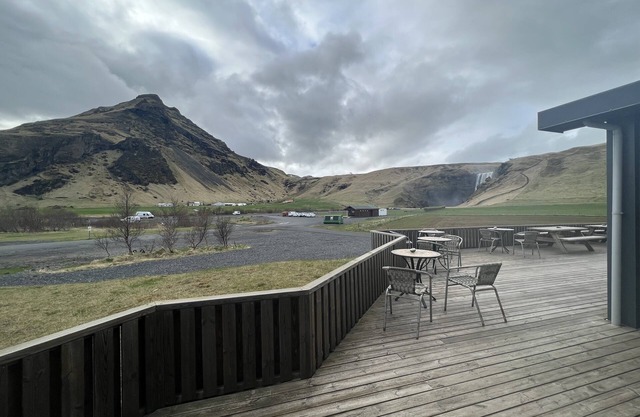 Hotel Skógafoss by EJ Hotels