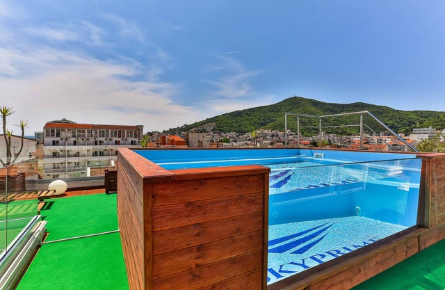 Hotel Skyprime