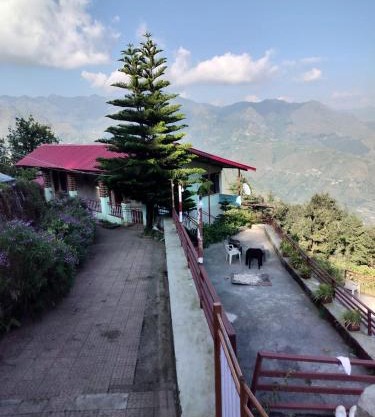 Hotel Snow View Chakrata
