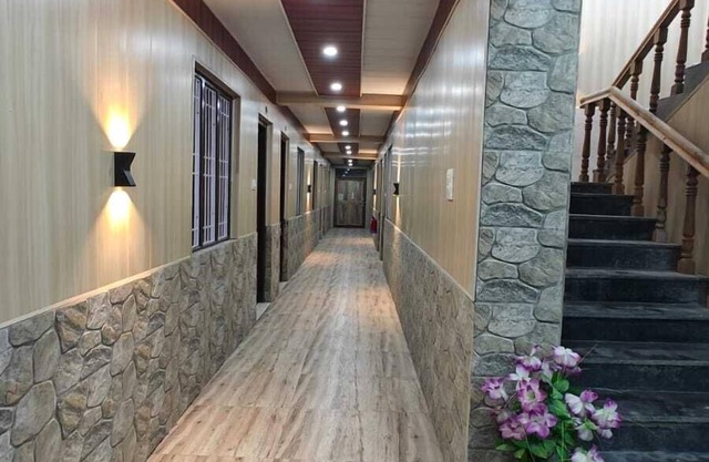 Hotel SNR Grand