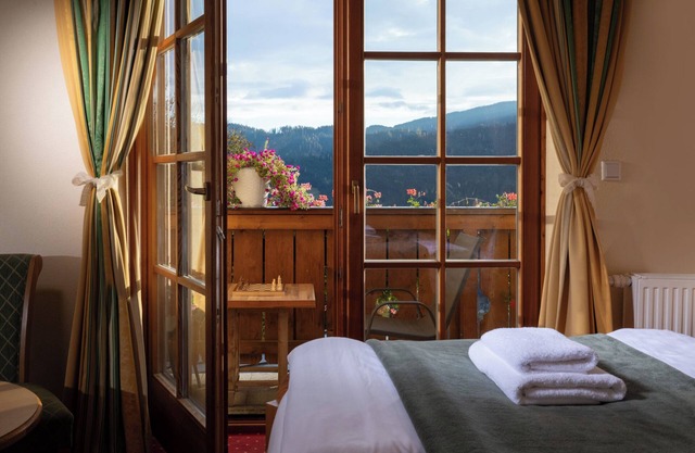 Hotel Sonnhof
