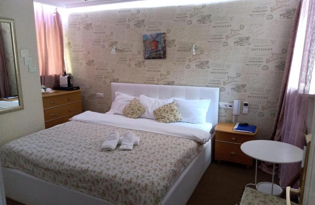 Hotel Sofi