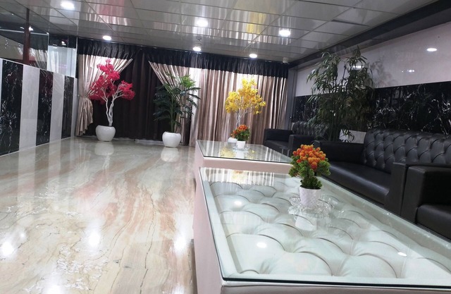 Hotel Sohi Residency