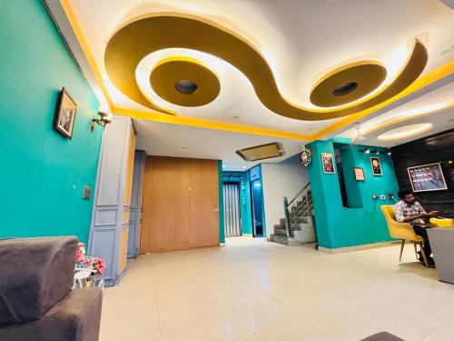 Hotel SOHO 62