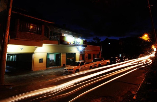 Hotel Solare