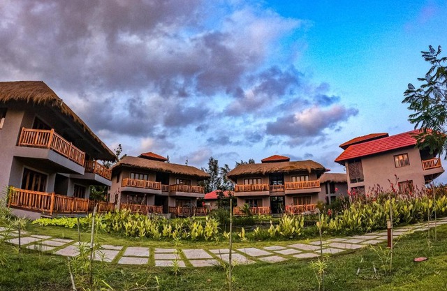 Hotel Sonar Bangla Sundarban