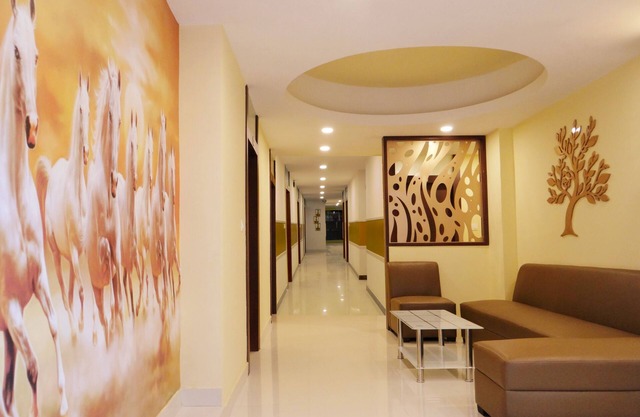 Hotel Soneva Inn