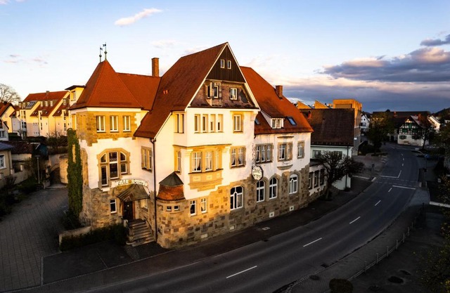 Hotel Sonne