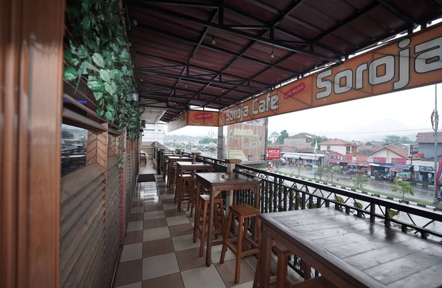 Hotel Soreang