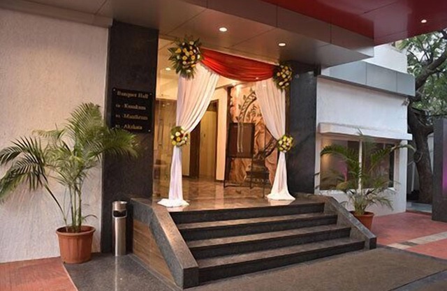 Hotel South Coast