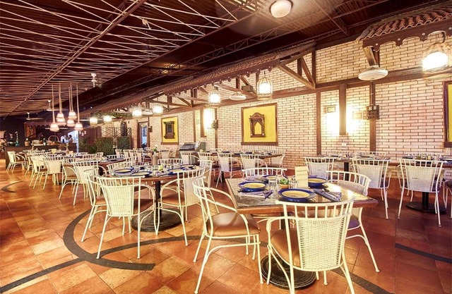 Hotel Sovereign