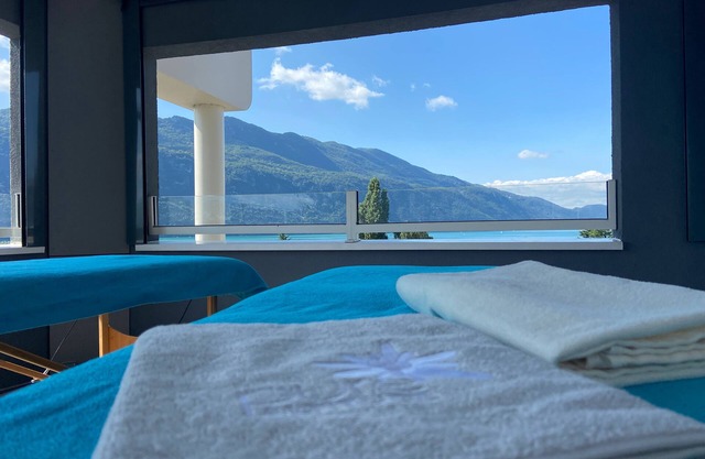 Hotel & Spa Marina d'Adelphia