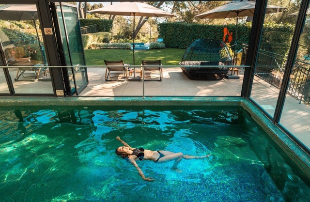 Hotel Spa & Restaurant Cantemerle