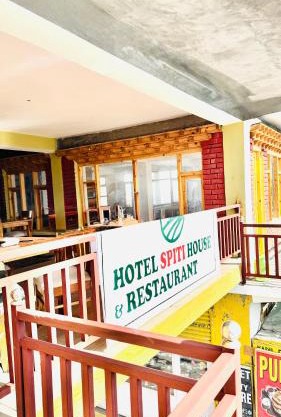 Hotel Spiti House